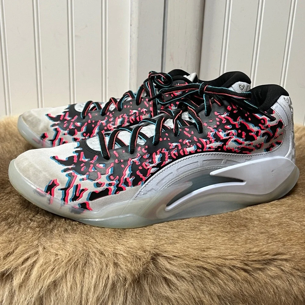 Jordan Zion 3 Basketball Shoes 9.5